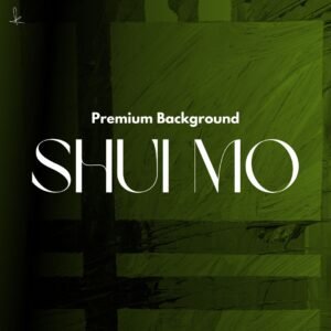 Shui Mo