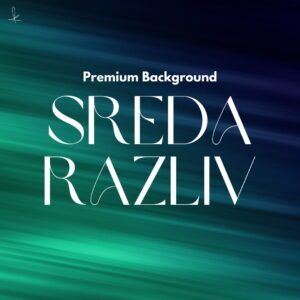 Sreda Razliv