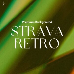 Strava Retro