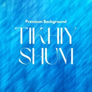 Tikhiy Shum