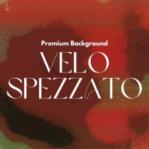 Velo Spezzato
