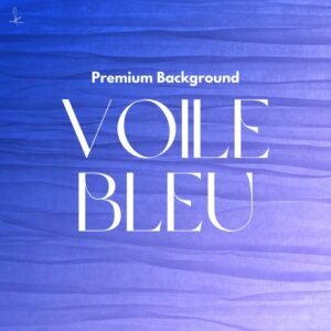 Voile Bleu