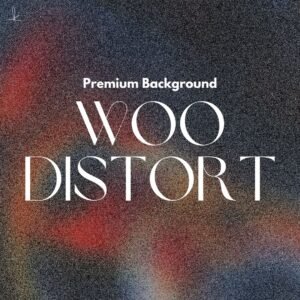 Woo Distort